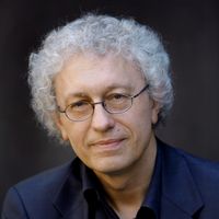 Bernard Foccroulle