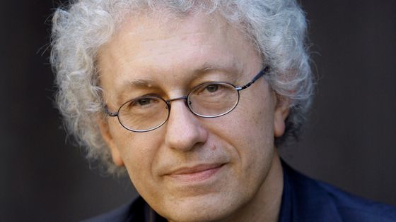 Bernard Foccroulle - Pascal Victor/Artcompress