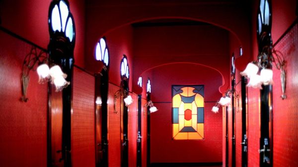Dario Argento, Extases Italiennes