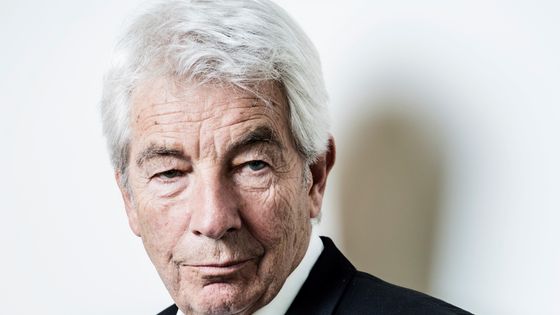 Jean-Philippe Collard, pianiste, directeur artistique des Flâneries Musicales de Reims, du 20 juin au 21 juillet 2018 - William Beaucardet