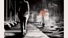 « A Night Walk »