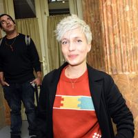 Jeanne Added en 2017 à Paris