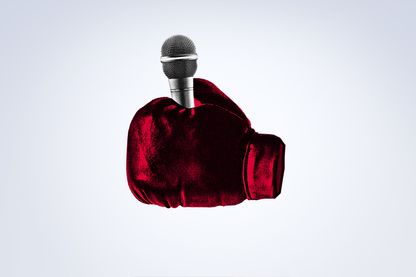 Le débat de midi Le débat de midi