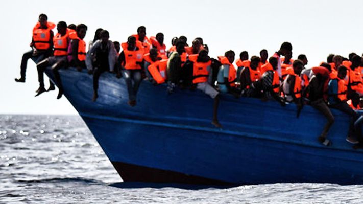 La crise des réfugiés