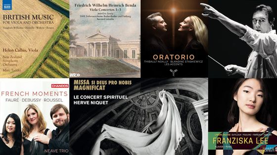 Playlist En pistes ! du 11 juin 2018