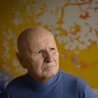 Salah Stétié