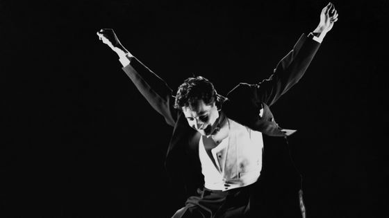 Leonard Bernstein / The LIFE Picture Collection ©Getty - Gjon Mili