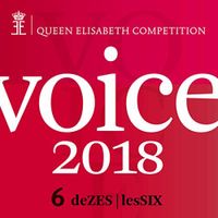 Voice 2018 Concours © Reine Elisabeth