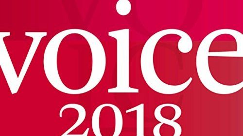 Voice 2018 Concours © Reine Elisabeth