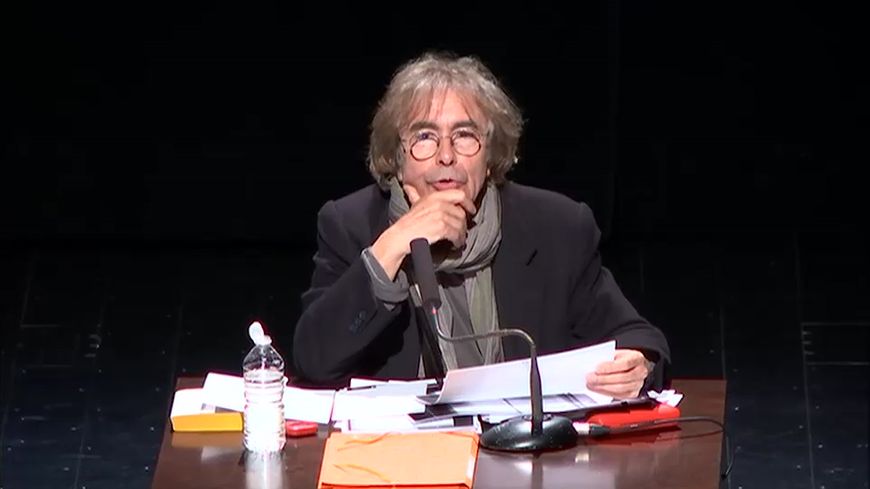 François Jullien