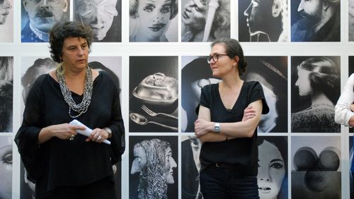 La Fiac De Par Les Temps Qui Courent France Culture