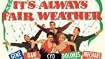 It’s always Fair Weather