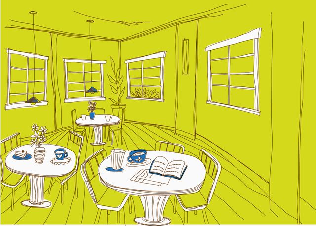 Le club des lecteurs gourmands