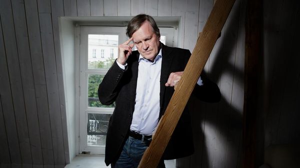 Philippe Hersant ou le mouvement perpétuel