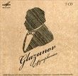 Alexandre Glazounov : Symphonies n°1 à 8 MELODIYA RUSSIE
