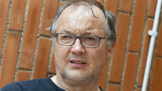 Philippe Faucon en 2016 ©Maxppp - Andreu Dalmau