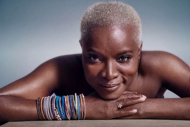 Angélique Kidjo