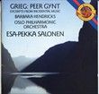 Edouard Grieg : Peer Gynt op 23 CBS