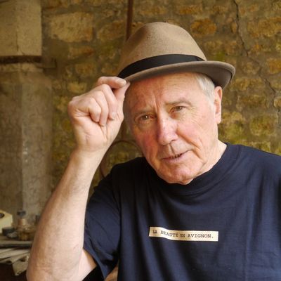 Jean-Luc Parant