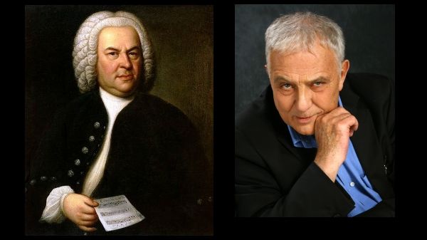 Propos sur Bach de Philippe Sollers (1986)