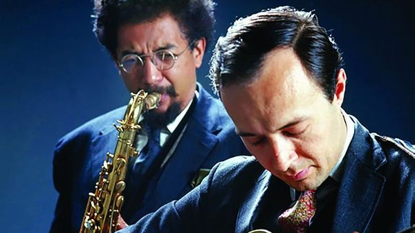 L'actualité du jazz : Charles Lloyd 2/10, de L.A. à l'envol pour NYC
