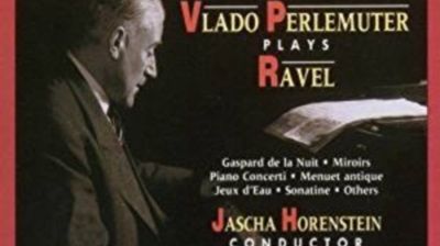 Ravel / Perlemuter