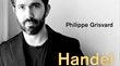 Georg Friedrich Haendel : Oeuvres pour clavecin AUDAX