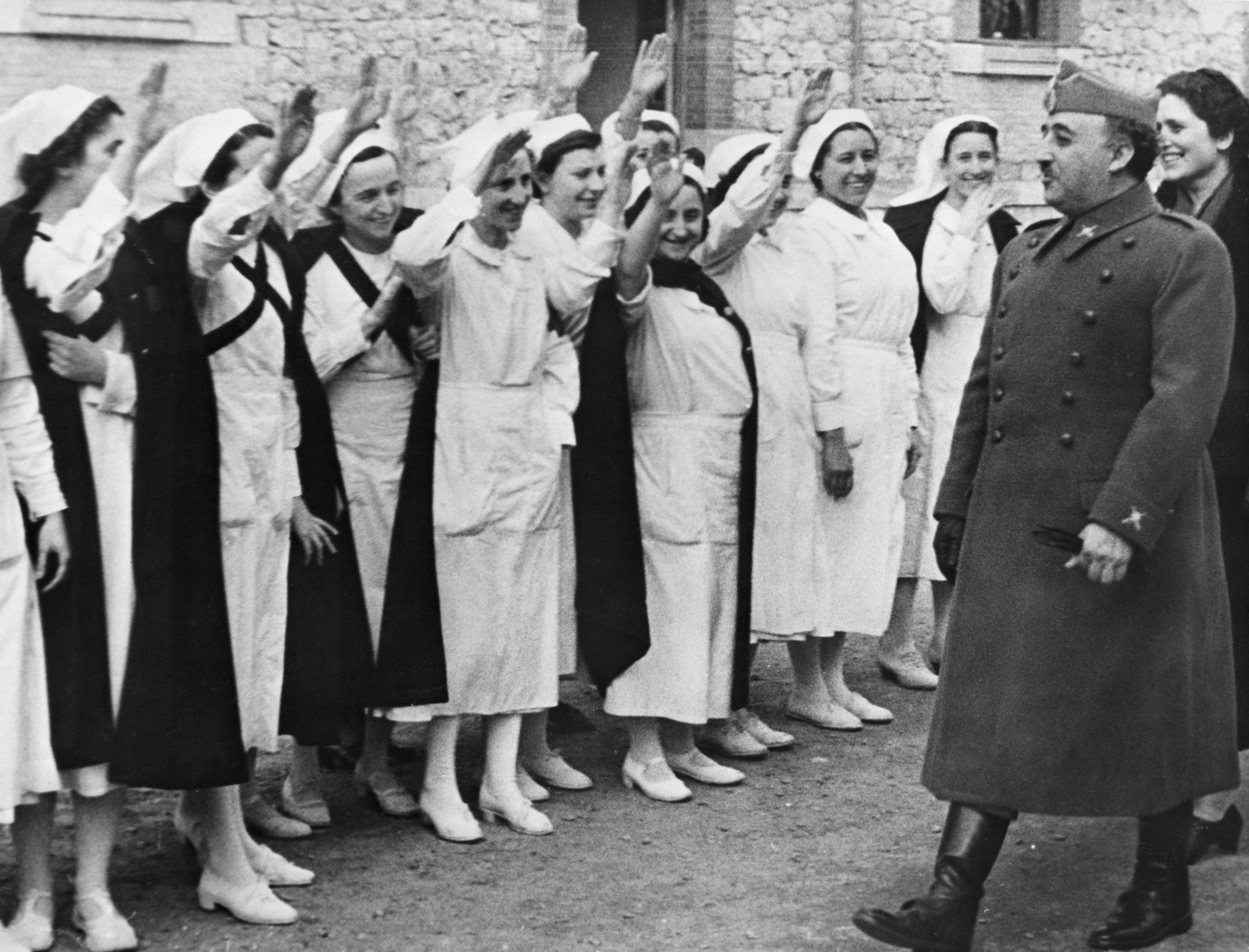 L Eglise Catholique Tyrannique Et Mafieuse Derriere Le Scandale Des Bebes Voles De Franco