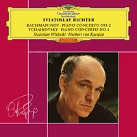 Concerto pour piano n°1 de Tchaïkovski par Sviatoslav Richter