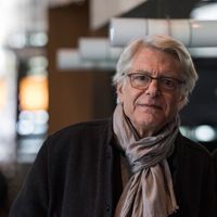 Georges Aperghis