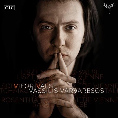 V for Valse Vassilis Varvaresos (piano)