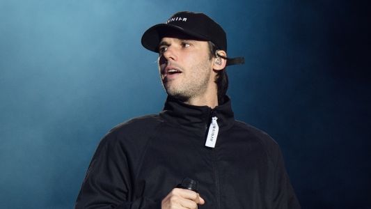 Orelsan annonce de nouvelles dates pour sa tournée 2018 ©Radio France