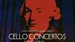 Carl Philipp Emanuel Bach : Cello concertos et Symphonie H 648 HARMONIA MUNDI
