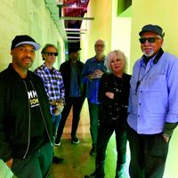 Charles Lloyd & The Marvels et LucindaWilliams