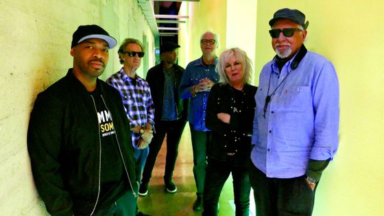 Charles Lloyd & The Marvels et LucindaWilliams - D.Darr