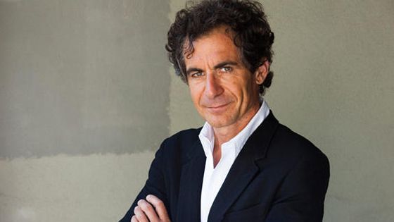 Etienne Klein - Remi François