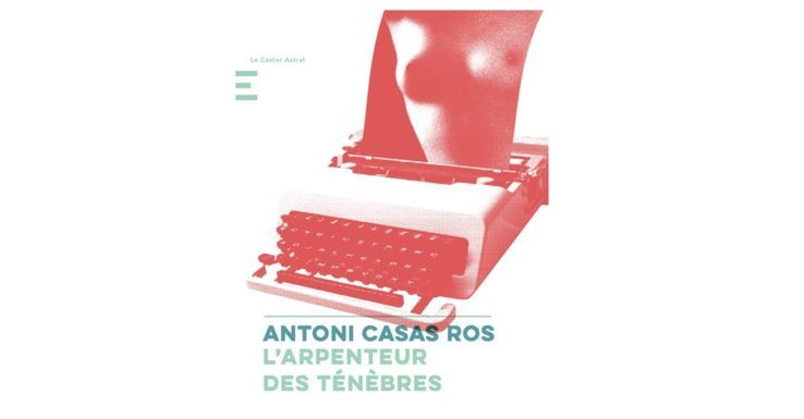 L'arpenteur dess ténèbres