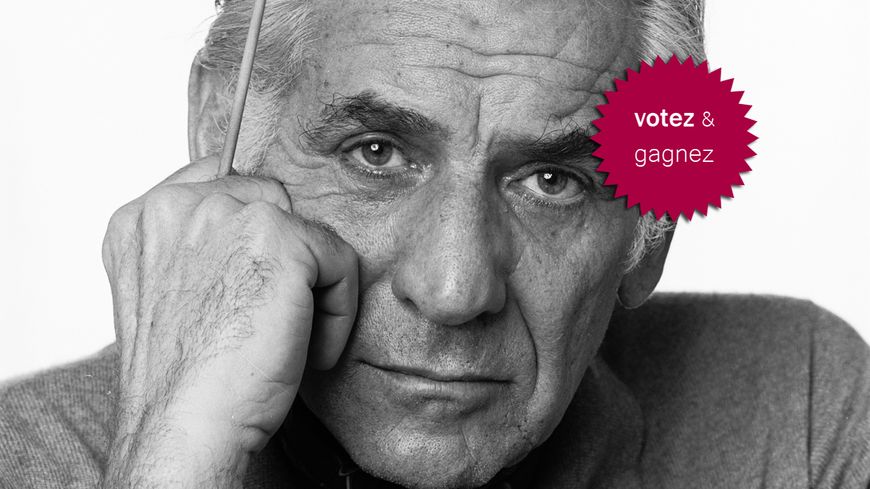 Leonard Bernstein