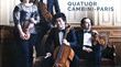 Gounod : Intégrale des Quatuors à Cordes APARTE