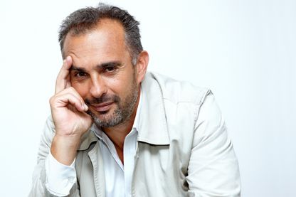 Abdennour Bidar Abdennour Bidar