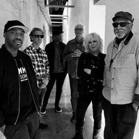 Charles Lloyd & The Marvels + Lucinda Williams / Dorothy Darr