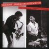 « The Chico Hamilton Special »