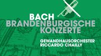 Concerto Brandebourgeois n°1 de Bach par le Gewandhausorchester