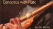 Bach : Concertos avec flute ACCENT