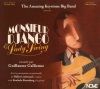 « Monsieur Django & Lady Swing »