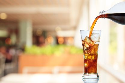 La NASH, ou maladie du soda, est sous le feu des projecteurs désormais La NASH, ou maladie du soda, est sous le feu des projecteurs désormais