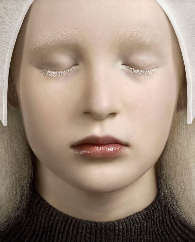 Série Jeweled (Vision), 2016