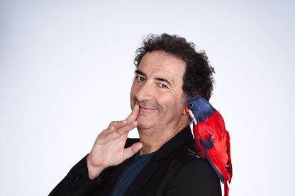 François Morel François Morel