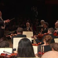 Tchaïkovski : Symphonie n°5 par l'Orchestre national de France