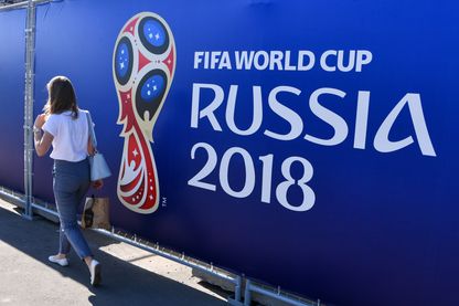 Russia 2018 Russia 2018